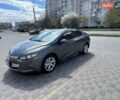 Серый Шевроле Вольт, объемом двигателя 1.5 л и пробегом 74 тыс. км за 19900 $, фото 1 на Automoto.ua