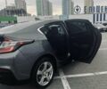 Серый Шевроле Вольт, объемом двигателя 1.5 л и пробегом 59 тыс. км за 17000 $, фото 17 на Automoto.ua