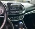 Сірий Шевроле Вольт, об'ємом двигуна 1.5 л та пробігом 120 тис. км за 17000 $, фото 12 на Automoto.ua