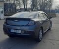 Серый Шевроле Вольт, объемом двигателя 1.5 л и пробегом 86 тыс. км за 17000 $, фото 16 на Automoto.ua