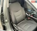 Серый Шевроле Вольт, объемом двигателя 1.49 л и пробегом 180 тыс. км за 13900 $, фото 16 на Automoto.ua