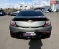 Сірий Шевроле Вольт, об'ємом двигуна 1.49 л та пробігом 107 тис. км за 14700 $, фото 29 на Automoto.ua