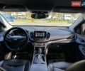 Серый Шевроле Вольт, объемом двигателя 1.49 л и пробегом 95 тыс. км за 16750 $, фото 11 на Automoto.ua