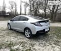 Серый Шевроле Вольт, объемом двигателя 1.49 л и пробегом 120 тыс. км за 14000 $, фото 2 на Automoto.ua