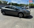 Сірий Шевроле Вольт, об'ємом двигуна 1.49 л та пробігом 182 тис. км за 12500 $, фото 7 на Automoto.ua