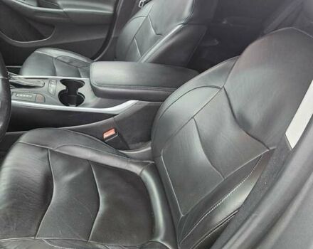 Серый Шевроле Вольт, объемом двигателя 1.5 л и пробегом 120 тыс. км за 13500 $, фото 29 на Automoto.ua