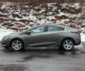 Сірий Шевроле Вольт, об'ємом двигуна 1.5 л та пробігом 76 тис. км за 2500 $, фото 3 на Automoto.ua