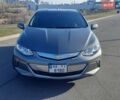 Сірий Шевроле Вольт, об'ємом двигуна 1.5 л та пробігом 86 тис. км за 17000 $, фото 5 на Automoto.ua