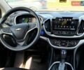 Сірий Шевроле Вольт, об'ємом двигуна 1.49 л та пробігом 107 тис. км за 14700 $, фото 52 на Automoto.ua