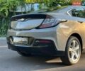 Сірий Шевроле Вольт, об'ємом двигуна 1.5 л та пробігом 211 тис. км за 13490 $, фото 23 на Automoto.ua