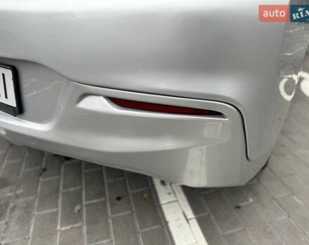 Серый Шевроле Вольт, объемом двигателя 1.49 л и пробегом 178 тыс. км за 14000 $, фото 22 на Automoto.ua