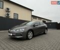 Серый Шевроле Вольт, объемом двигателя 1.49 л и пробегом 71 тыс. км за 14900 $, фото 5 на Automoto.ua