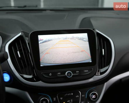 Серый Шевроле Вольт, объемом двигателя 1.5 л и пробегом 179 тыс. км за 13900 $, фото 17 на Automoto.ua