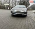 Серый Шевроле Вольт, объемом двигателя 1.49 л и пробегом 179 тыс. км за 12800 $, фото 2 на Automoto.ua