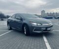 Серый Шевроле Вольт, объемом двигателя 1.5 л и пробегом 59 тыс. км за 17000 $, фото 4 на Automoto.ua