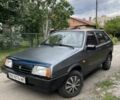 Сірий Шевроле Вольт, об'ємом двигуна 1.5 л та пробігом 101 тис. км за 2510 $, фото 10 на Automoto.ua