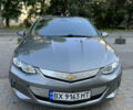 Серый Шевроле Вольт, объемом двигателя 1.5 л и пробегом 167 тыс. км за 13499 $, фото 3 на Automoto.ua