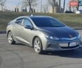 Серый Шевроле Вольт, объемом двигателя 1.5 л и пробегом 86 тыс. км за 17000 $, фото 7 на Automoto.ua