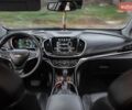 Серый Шевроле Вольт, объемом двигателя 1.5 л и пробегом 165 тыс. км за 16000 $, фото 9 на Automoto.ua