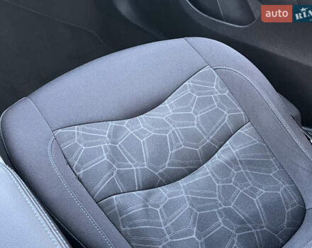 Серый Шевроле Вольт, объемом двигателя 1.5 л и пробегом 92 тыс. км за 12900 $, фото 31 на Automoto.ua