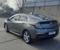 Серый Шевроле Вольт, объемом двигателя 1.5 л и пробегом 86 тыс. км за 17000 $, фото 22 на Automoto.ua