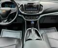 Сірий Шевроле Вольт, об'ємом двигуна 1.5 л та пробігом 96 тис. км за 2510 $, фото 8 на Automoto.ua