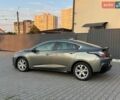 Сірий Шевроле Вольт, об'ємом двигуна 1.49 л та пробігом 71 тис. км за 13900 $, фото 7 на Automoto.ua