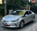 Серый Шевроле Вольт, объемом двигателя 1.5 л и пробегом 185 тыс. км за 14790 $, фото 1 на Automoto.ua