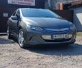 Серый Шевроле Вольт, объемом двигателя 1.49 л и пробегом 216 тыс. км за 13800 $, фото 1 на Automoto.ua