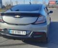 Сірий Шевроле Вольт, об'ємом двигуна 1.5 л та пробігом 86 тис. км за 17000 $, фото 10 на Automoto.ua