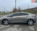 Серый Шевроле Вольт, объемом двигателя 1.5 л и пробегом 270 тыс. км за 13500 $, фото 2 на Automoto.ua