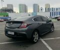 Сірий Шевроле Вольт, об'ємом двигуна 1.5 л та пробігом 59 тис. км за 17000 $, фото 18 на Automoto.ua