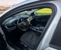 Сірий Шевроле Вольт, об'ємом двигуна 1.5 л та пробігом 66 тис. км за 14200 $, фото 7 на Automoto.ua