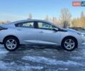 Серый Шевроле Вольт, объемом двигателя 1.5 л и пробегом 173 тыс. км за 14500 $, фото 3 на Automoto.ua