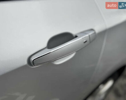 Серый Шевроле Вольт, объемом двигателя 1.49 л и пробегом 178 тыс. км за 14000 $, фото 19 на Automoto.ua