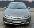 Серый Шевроле Вольт, объемом двигателя 1.49 л и пробегом 180 тыс. км за 13900 $, фото 2 на Automoto.ua