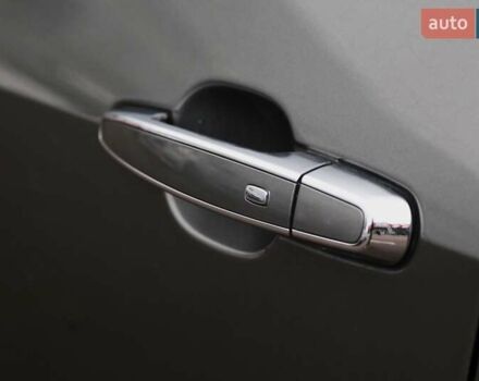 Серый Шевроле Вольт, объемом двигателя 1.5 л и пробегом 179 тыс. км за 13900 $, фото 22 на Automoto.ua