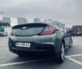 Серый Шевроле Вольт, объемом двигателя 1.5 л и пробегом 59 тыс. км за 17000 $, фото 21 на Automoto.ua