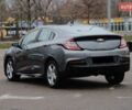 Серый Шевроле Вольт, объемом двигателя 1.5 л и пробегом 179 тыс. км за 13900 $, фото 3 на Automoto.ua