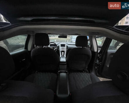 Серый Шевроле Вольт, объемом двигателя 1.4 л и пробегом 174 тыс. км за 10500 $, фото 30 на Automoto.ua