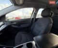 Сірий Шевроле Вольт, об'ємом двигуна 1.49 л та пробігом 107 тис. км за 14700 $, фото 71 на Automoto.ua