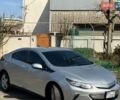 Сірий Шевроле Вольт, об'ємом двигуна 1.49 л та пробігом 152 тис. км за 12600 $, фото 12 на Automoto.ua