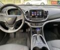 Шевроле Вольт 2016 в Одессе на Automoto.ua Серый Шевроле Вольт, объемом двигателя 1.49 л и пробегом 190 тыс. км за 11500 $, фото 6 на Automoto.ua