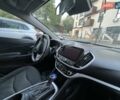 Серый Шевроле Вольт, объемом двигателя 1.5 л и пробегом 147 тыс. км за 13900 $, фото 17 на Automoto.ua
