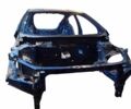 Серый Шевроле Вольт, объемом двигателя 0 л и пробегом 150 тыс. км за 2005 $, фото 1 на Automoto.ua