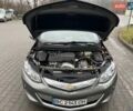Серый Шевроле Вольт, объемом двигателя 1.49 л и пробегом 179 тыс. км за 12800 $, фото 13 на Automoto.ua