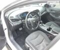 Серый Шевроле Вольт, объемом двигателя 1.49 л и пробегом 120 тыс. км за 14000 $, фото 12 на Automoto.ua
