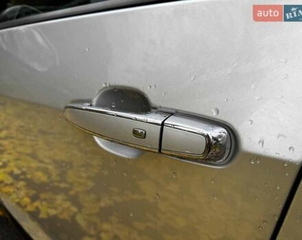 Сірий Шевроле Вольт, об'ємом двигуна 1.5 л та пробігом 185 тис. км за 12990 $, фото 9 на Automoto.ua