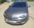 Сірий Шевроле Вольт, об'ємом двигуна 1.49 л та пробігом 230 тис. км за 13500 $, фото 1 на Automoto.ua