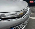 Серый Шевроле Вольт, объемом двигателя 1.49 л и пробегом 178 тыс. км за 14000 $, фото 14 на Automoto.ua